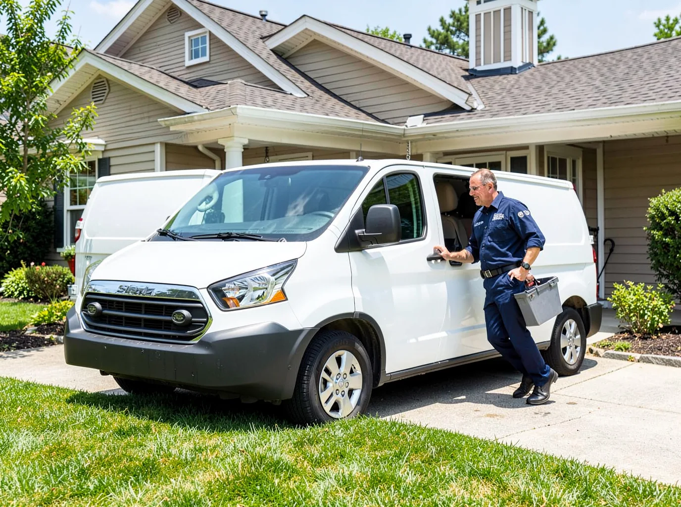 Emergency Plumber company in Hull, TX
